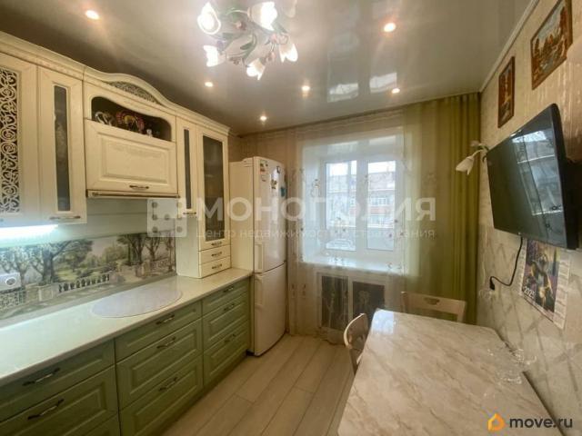Квартира продажа в Белогорск, Амурская область