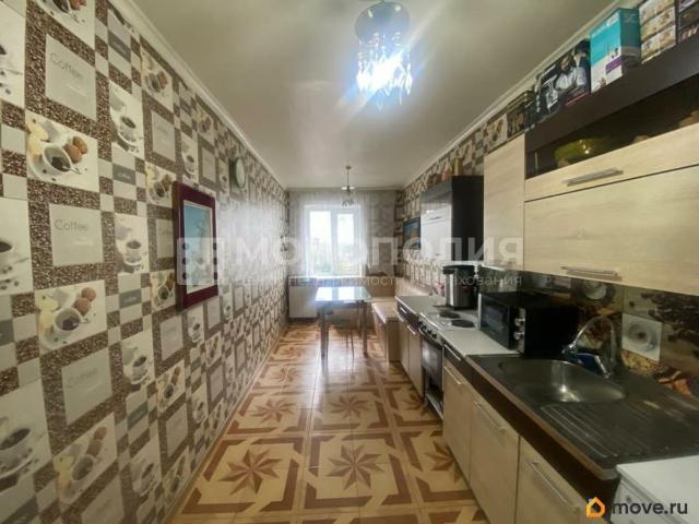 Квартира продажа в Белогорск, Амурская область