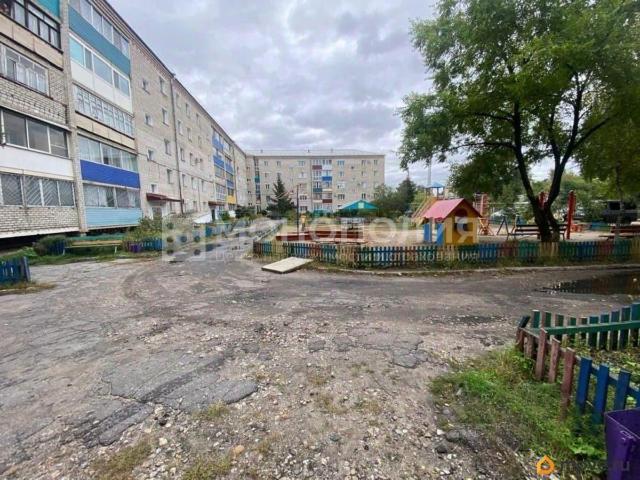 Квартира продажа в Белогорск, Амурская область
