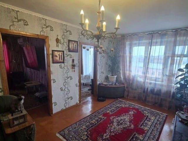 Квартира продажа в Белогорск, Амурская область