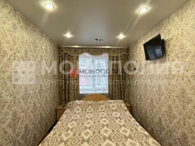 Квартира продажа в Белогорск, Амурская область