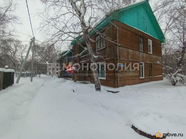 Квартира продажа в Белогорск, Амурская область
