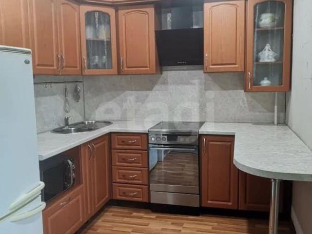Квартира продажа в Белогорск, Амурская область