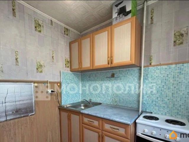 Квартира продажа в Белогорск, Амурская область
