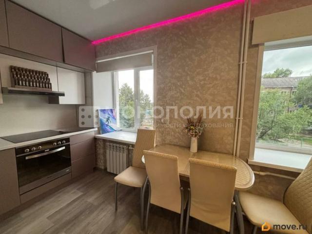 Квартира продажа в Белогорск, Амурская область