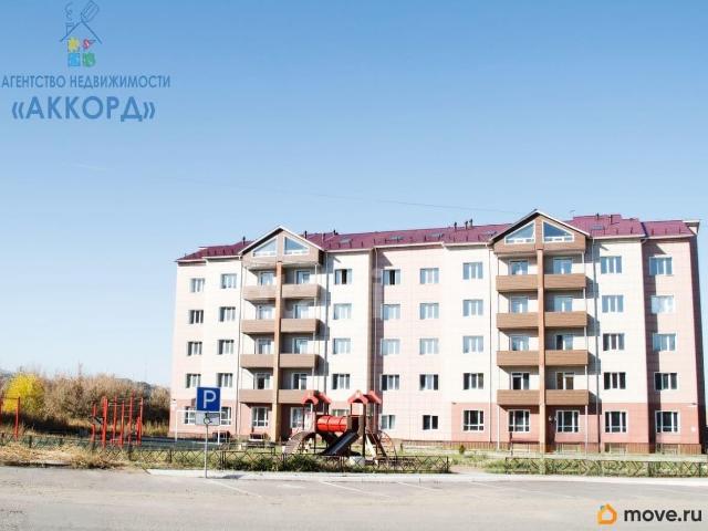 Квартира продажа в Восточный, Белокуриха