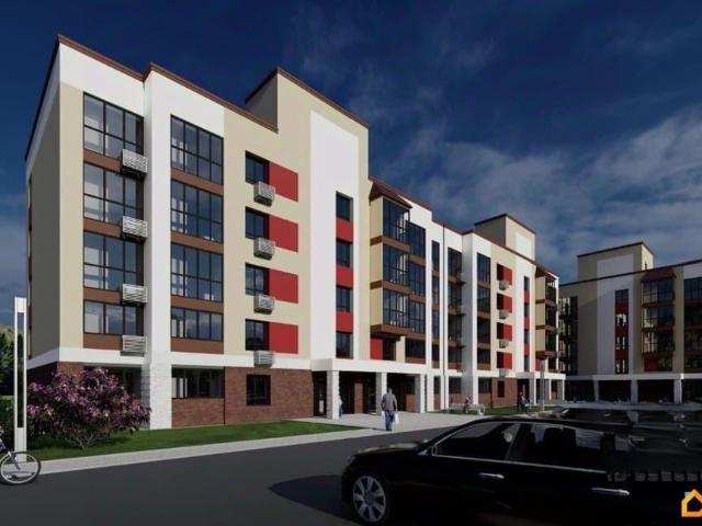 Квартира продажа в Белокуриха, Алтайский Край