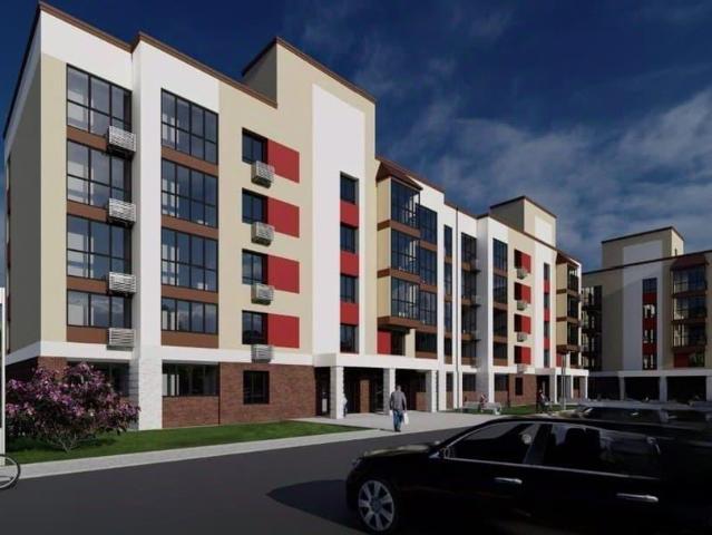 Квартира продажа в Белокуриха, Алтайский Край