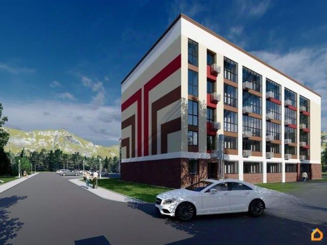 Квартира продажа в Белокуриха, Алтайский Край