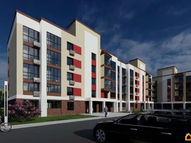 Квартира продажа в Белокуриха, Алтайский Край