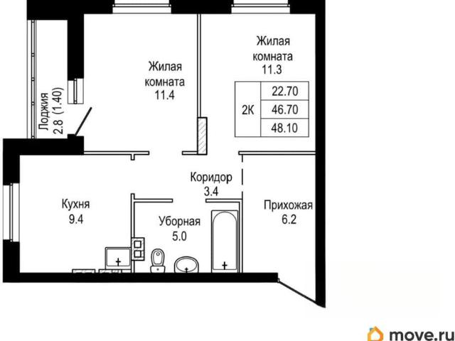 Квартира продажа в Белокуриха, Алтайский Край