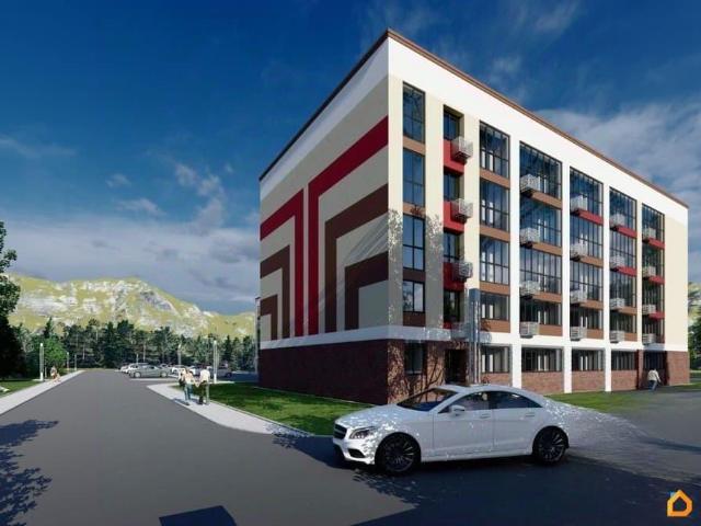 Квартира продажа в Белокуриха, Алтайский Край