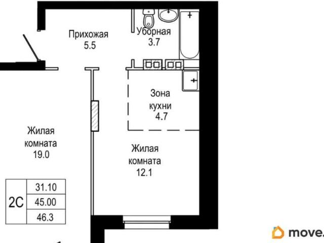 Квартира продажа в Белокуриха, Алтайский Край