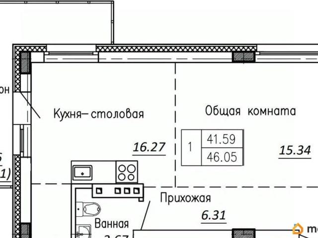 Квартира продажа в Белокуриха, Алтайский Край