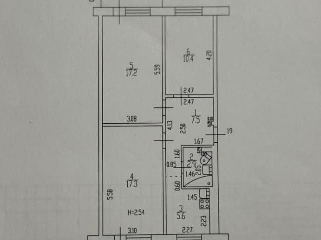 Квартира продажа в Белокуриха, Алтайский Край
