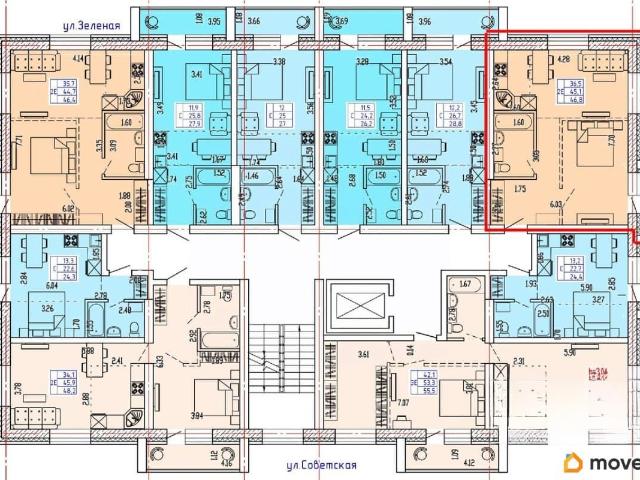 Квартира продажа в Белокуриха, Алтайский Край