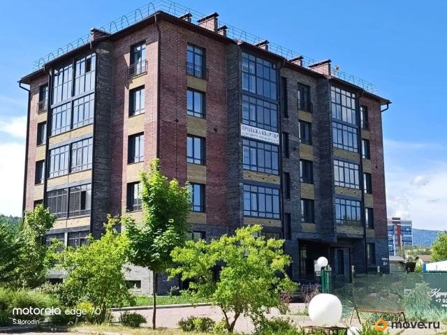 Квартира продажа в Белокуриха, Алтайский Край