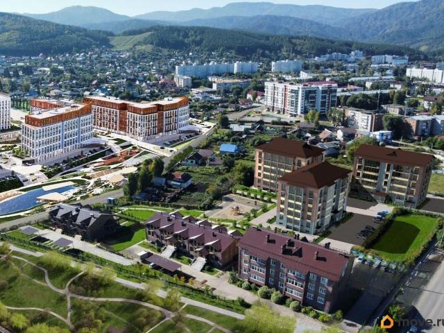 Квартира продажа в Белокуриха, Алтайский Край