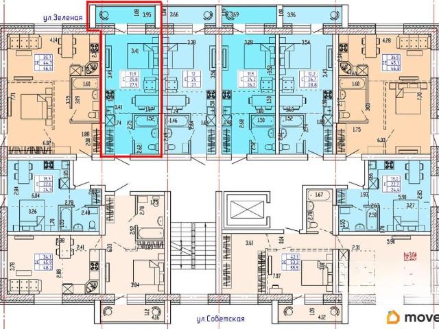 Квартира продажа в Белокуриха, Алтайский Край