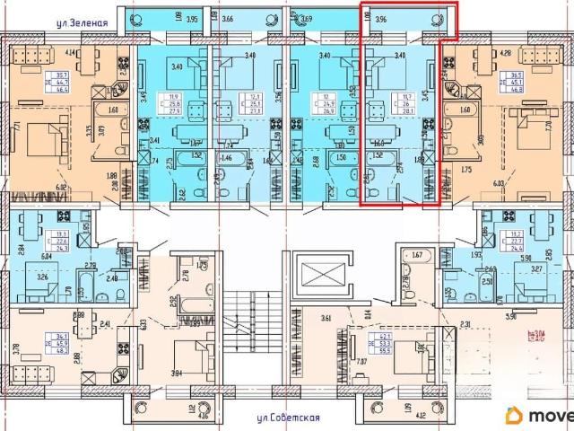 Квартира продажа в Белокуриха, Алтайский Край