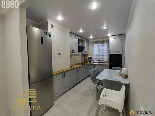 Квартира продажа в Белореченский Р-н, Краснодарский Край