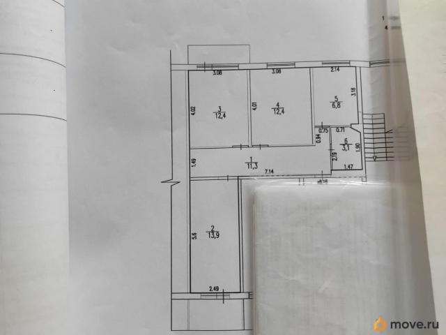 Квартира продажа в Белорецк, Башкортостан Респ