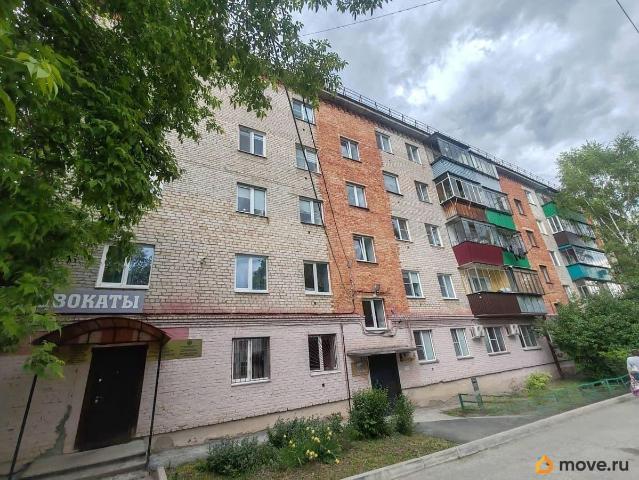 Квартира продажа в Белорецк, Башкортостан Респ