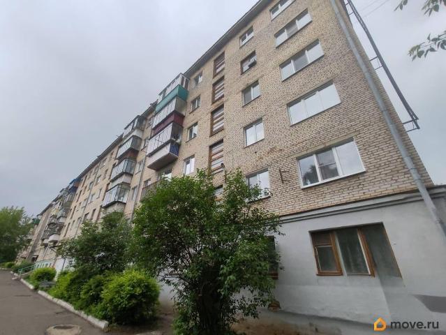 Квартира продажа в Белорецк, Башкортостан Респ