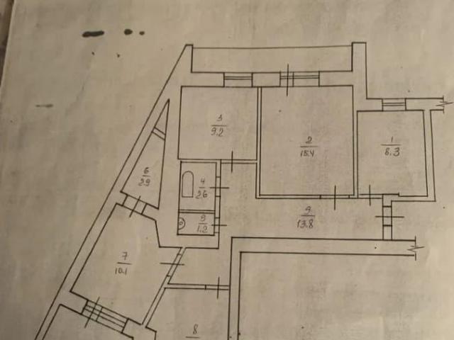 Квартира продажа в Белорецк, Башкортостан Респ