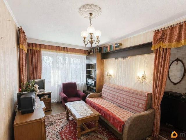 Квартира продажа в Калужская Обл