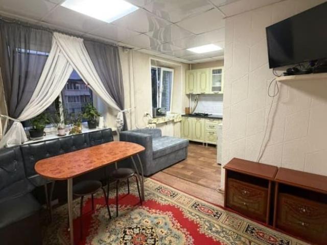 Квартира продажа в Калужская Обл