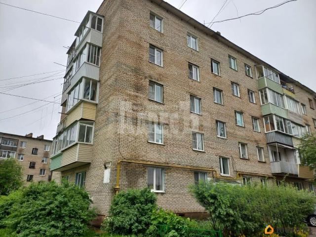 Квартира продажа в Калужская Обл