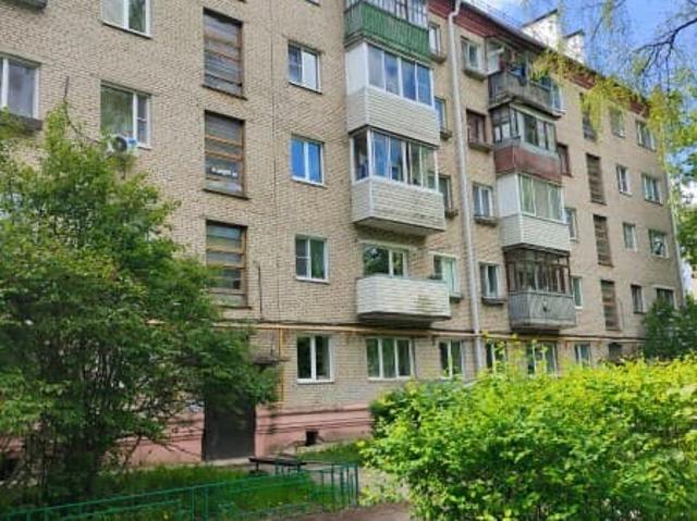 Квартира продажа в Калужская Обл