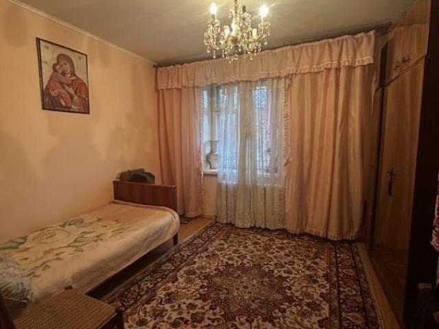 Квартира продажа в Калужская Обл
