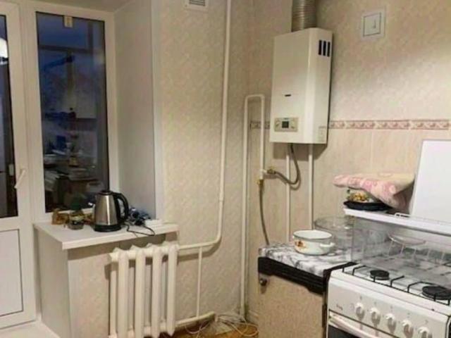 Квартира продажа в Калужская Обл