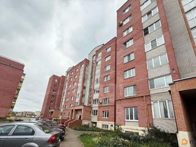 Квартира продажа в Калужская Обл