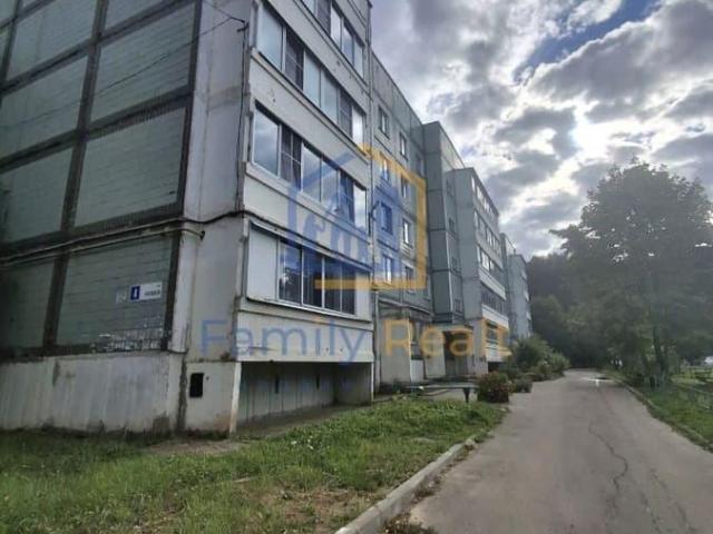 Квартира продажа в Калужская Обл