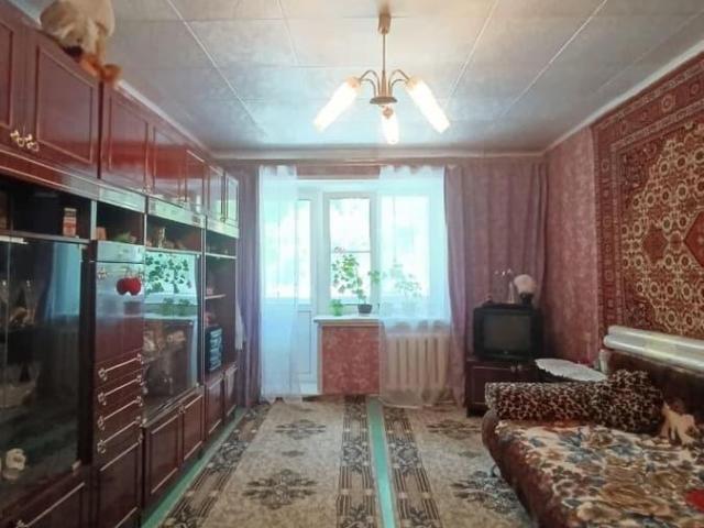 Квартира продажа в Калужская Обл