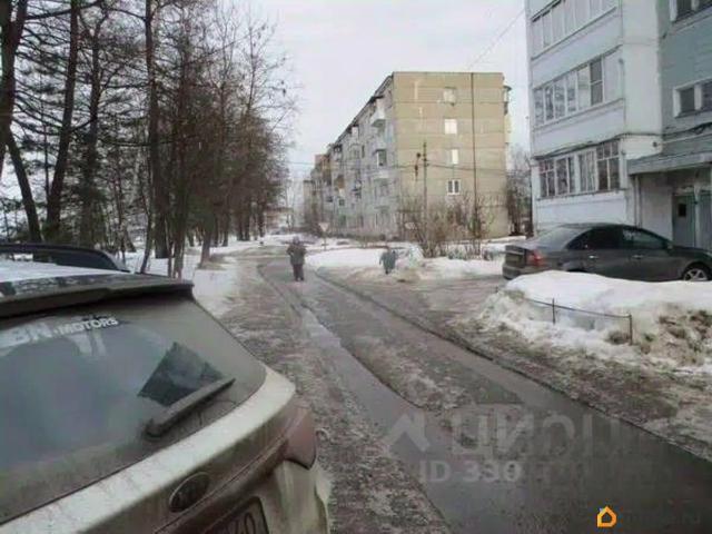 Квартира продажа в Калужская Обл