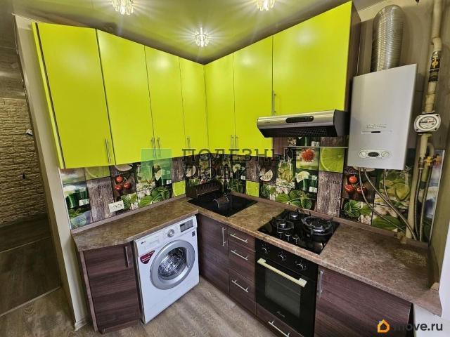Квартира продажа в Калужская Обл
