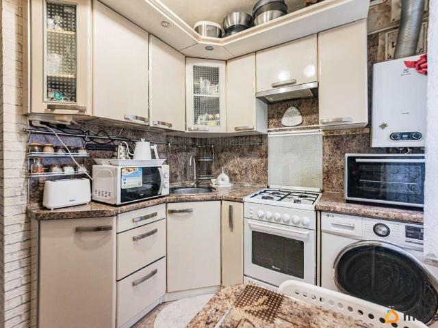 Квартира продажа в Калужская Обл