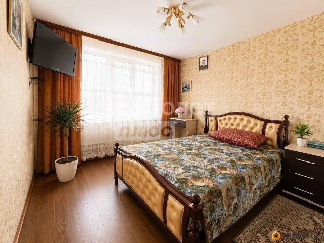 Квартира продажа в Калужская Обл