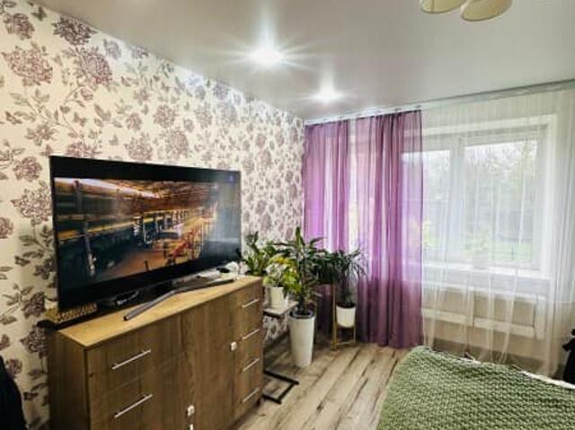 Квартира продажа в Калужская Обл