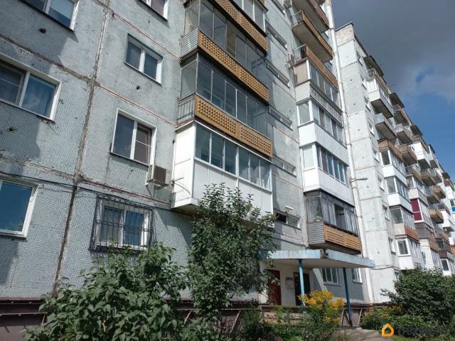 Квартира продажа в Белово, Кемеровская область