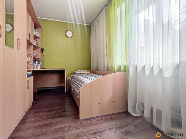 Квартира продажа в Белово, Кемеровская область
