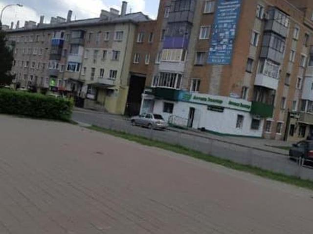 Квартира продажа в Белово, Кемеровская область