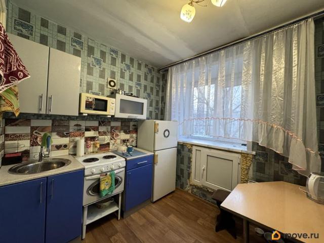 Квартира продажа в Белово, Кемеровская область