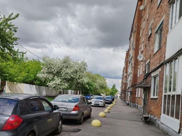 Квартира продажа в Белово, Кемеровская область