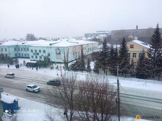 Квартира продажа в Белово, Кемеровская область