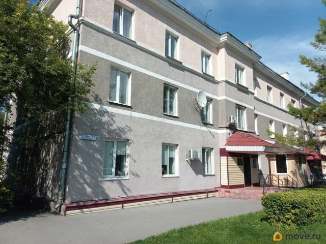 Квартира продажа в Белово, Кемеровская область